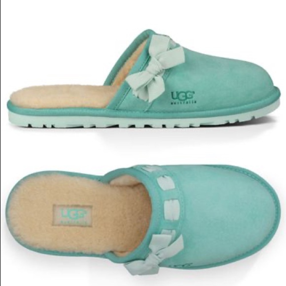 ISO UGG 9 or 10